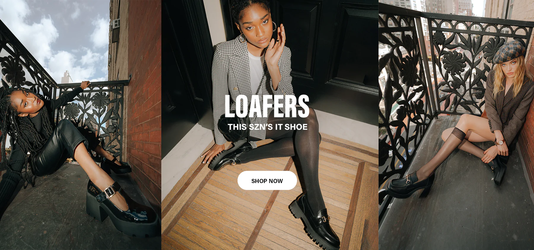 Steve Madden Κατάστημα -Steve Madden Κατάστημα