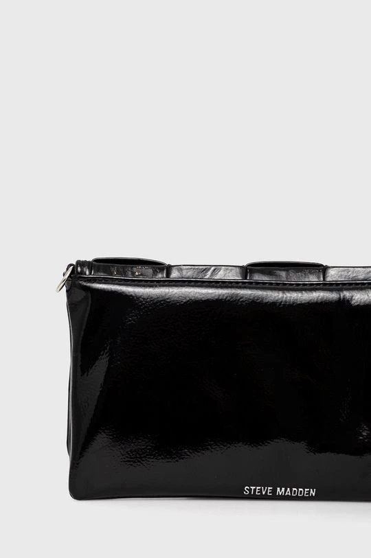 Γυναικεία Τσάντες χειρός Τσάντα συμπλέκτη Steve Madden Btangle-p μαύρο 5 Γυναικεία Τσάντες χειρός Τσάντα συμπλέκτη Steve Madden Btangle-p μαύρο - Image 3