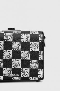 Γυναικεία Τσάντες χιαστί Τσάντα Steve Madden Bkinderg μαύρο -Steve Madden Κατάστημα unnamed file 1007