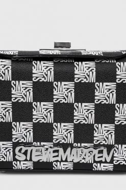 Γυναικεία Τσάντες χιαστί Τσάντα Steve Madden Bkinderg μαύρο -Steve Madden Κατάστημα unnamed file 1008