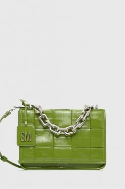 Γυναικεία Τσάντες χιαστί Τσάντα Steve Madden Bmatter-p πράσινο