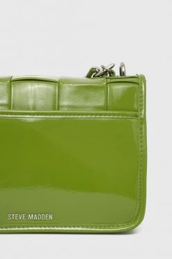 Γυναικεία Τσάντες χιαστί Τσάντα Steve Madden Bmatter-p πράσινο -Steve Madden Κατάστημα unnamed file 1012