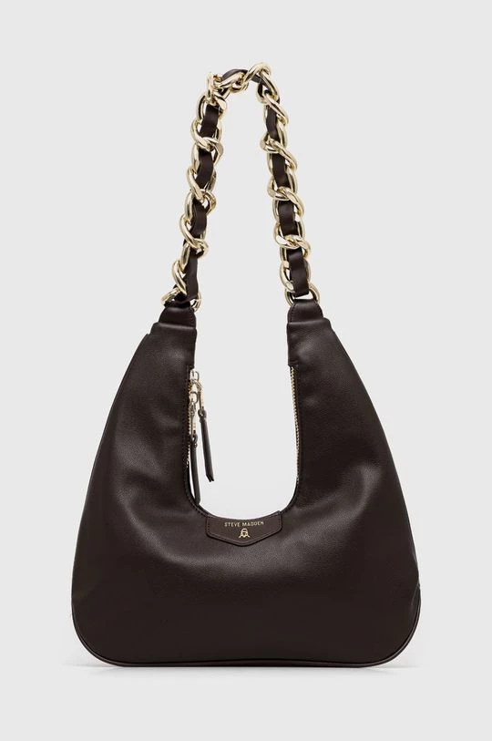 Γυναικεία Τσάντες χιαστί Τσάντα Steve Madden Bgrove καφέ 3 Γυναικεία Τσάντες χιαστί Τσάντα Steve Madden Bgrove καφέ