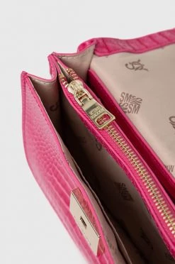 Γυναικεία Τσάντες χιαστί Τσάντα Steve Madden Bstakes-c ροζ -Steve Madden Κατάστημα unnamed file 1024