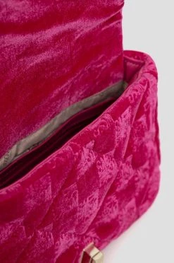 Γυναικεία Τσάντες χιαστί Τσάντα Steve Madden Bterra-v ροζ -Steve Madden Κατάστημα unnamed file 1034