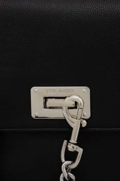 Γυναικεία Τσάντες χιαστί Τσάντα Steve Madden Bhearst μαύρο -Steve Madden Κατάστημα unnamed file 1038