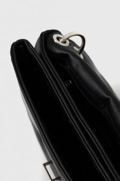 Γυναικεία Τσάντες χιαστί Τσάντα Steve Madden Bhearst μαύρο -Steve Madden Κατάστημα unnamed file 1039