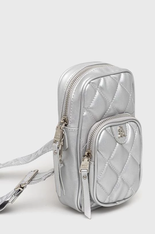 Γυναικεία Τσάντες χιαστί Σακίδιο Steve Madden Bcalling ασημί 4 Γυναικεία Τσάντες χιαστί Σακίδιο Steve Madden Bcalling ασημί - Image 2