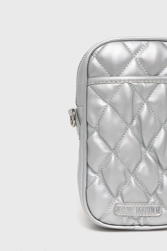 Γυναικεία Τσάντες χιαστί Σακίδιο Steve Madden Bcalling ασημί 6 Γυναικεία Τσάντες χιαστί Σακίδιο Steve Madden Bcalling ασημί - Image 4