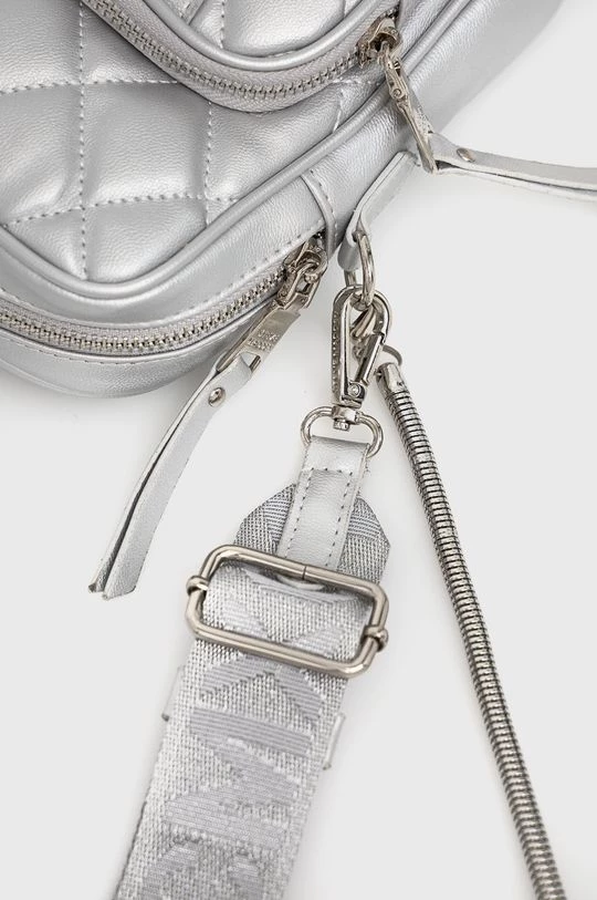 Γυναικεία Τσάντες χιαστί Σακίδιο Steve Madden Bcalling ασημί 7 Γυναικεία Τσάντες χιαστί Σακίδιο Steve Madden Bcalling ασημί - Image 5