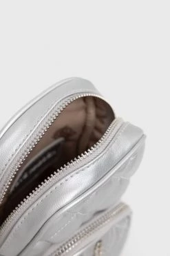 Γυναικεία Τσάντες χιαστί Σακίδιο Steve Madden Bcalling ασημί 13 Γυναικεία Τσάντες χιαστί Σακίδιο Steve Madden Bcalling ασημί -Steve Madden Κατάστημα unnamed file 1045