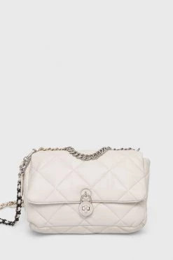 Γυναικεία Τσάντες χιαστί Τσάντα Steve Madden Bterra-xl μπεζ