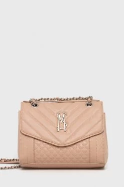 Γυναικεία Τσάντες χιαστί Τσάντα Steve Madden Bcynder μπεζ