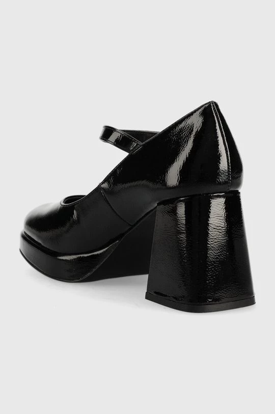 Γυναικεία Χαμηλά τακούνια Γοβάκια Steve Madden Mingle μαύρο 5 Γυναικεία Χαμηλά τακούνια Γοβάκια Steve Madden Mingle μαύρο - Image 3