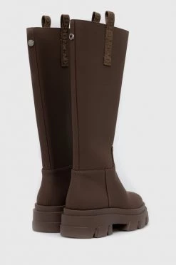 Γυναικεία Μπότες Steve Madden Lodge καφέ -Steve Madden Κατάστημα unnamed file 1092