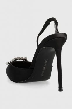 Γυναικεία Τακούνια Ψηλοτάκουνα παπούτσια Steve Madden Vionnet μαύρο -Steve Madden Κατάστημα unnamed file 1096