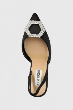 Γυναικεία Τακούνια Ψηλοτάκουνα παπούτσια Steve Madden Vionnet μαύρο -Steve Madden Κατάστημα unnamed file 1097