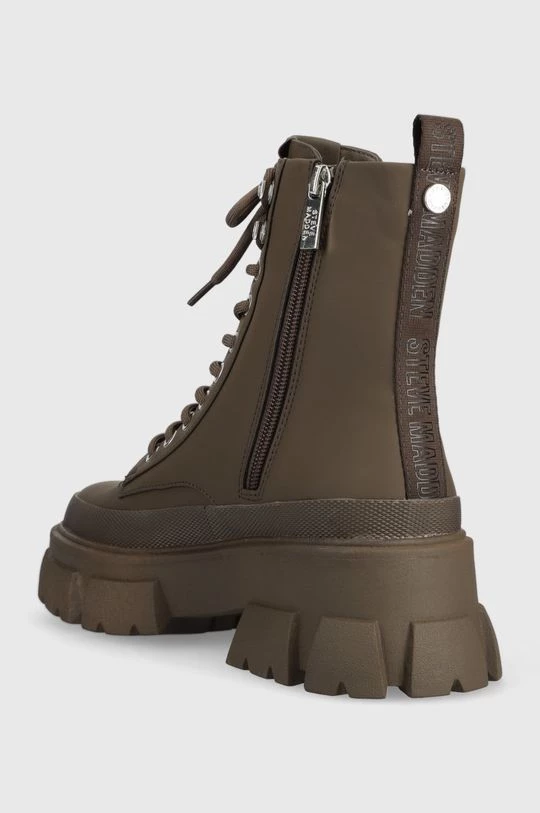 Γυναικεία Μποτάκια Steve Madden Forecast καφέ 5 Γυναικεία Μποτάκια Steve Madden Forecast καφέ - Image 3