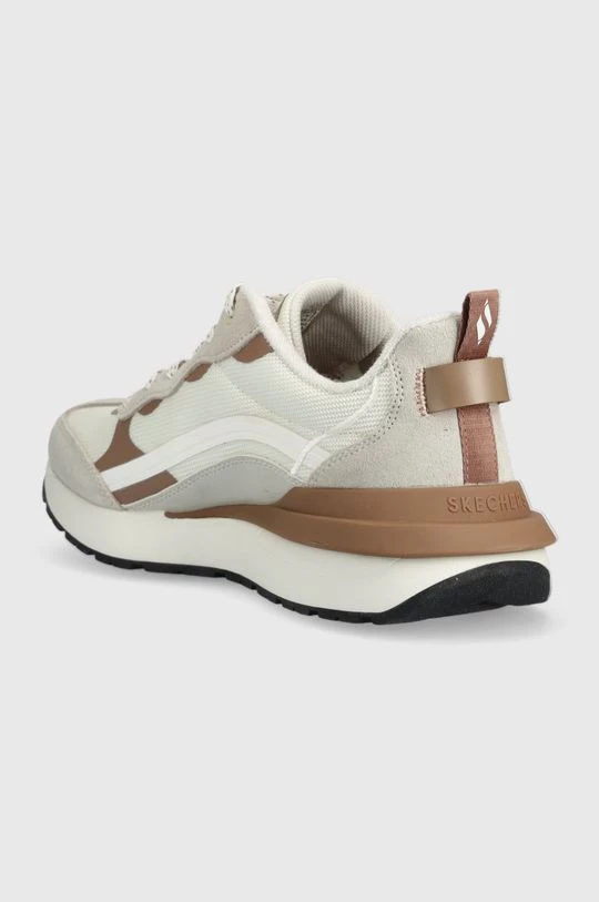 Γυναικεία Sneakers Αθλητικά Skechers καφέ 5 Γυναικεία Sneakers Αθλητικά Skechers καφέ - Image 3