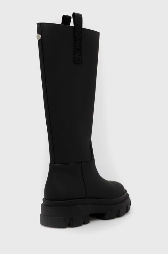 Γυναικεία Μπότες Steve Madden Lodge μαύρο 5 Γυναικεία Μπότες Steve Madden Lodge μαύρο - Image 3