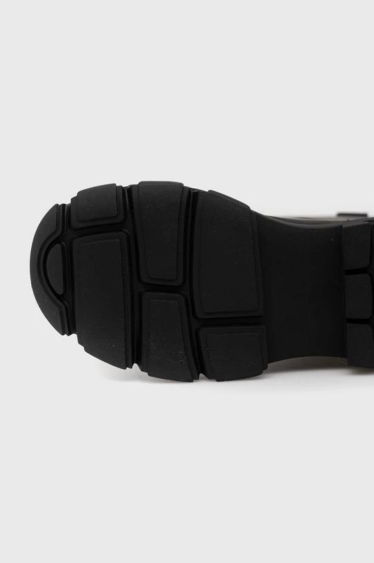 Γυναικεία Μπότες Steve Madden Lodge μαύρο 8 Γυναικεία Μπότες Steve Madden Lodge μαύρο - Image 6