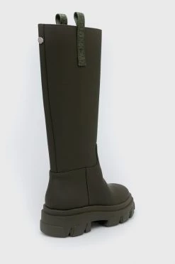 Γυναικεία Μπότες Steve Madden Lodge πράσινο -Steve Madden Κατάστημα unnamed file 1121