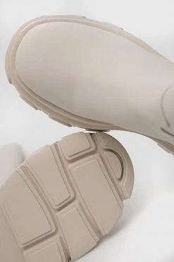 Γυναικεία Μπότες Steve Madden Lodge μπεζ -Steve Madden Κατάστημα unnamed file 1132