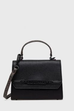 Γυναικεία Τσάντες χιαστί Τσάντα Steve Madden Btart μαύρο