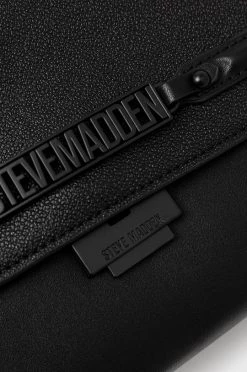 Γυναικεία Τσάντες χιαστί Τσάντα Steve Madden Btart μαύρο -Steve Madden Κατάστημα unnamed file 1135