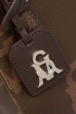 Γυναικεία Τσάντες Shopper και Tote Τσάντα Steve Madden Brola καφέ 10 Γυναικεία Τσάντες Shopper και Tote Τσάντα Steve Madden Brola καφέ -Steve Madden Κατάστημα unnamed file 1141