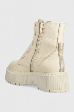 Γυναικεία Μποτάκια Δερμάτινα Workers Steve Madden Odyl μπεζ 9 Γυναικεία Μποτάκια Δερμάτινα Workers Steve Madden Odyl μπεζ -Steve Madden Κατάστημα unnamed file 1162