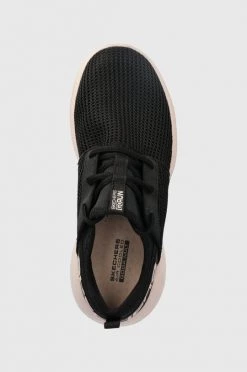 Γυναικεία Αθλητικά παπούτσια Skechers Run Fast , χρώμα: μαύρο -Steve Madden Κατάστημα unnamed file 117