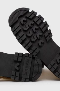 Γυναικεία Μπότες χιονιού Steve Madden Savannah χρυσαφί -Steve Madden Κατάστημα unnamed file 1195