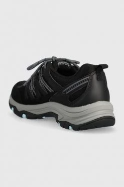 Γυναικεία Εξωτερικών δραστηριοτήτων Υποδήματα Skechers Point , χρώμα: μαύρο -Steve Madden Κατάστημα unnamed file 121