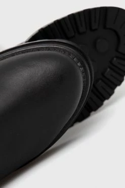 Γυναικεία Μπότες Steve Madden Nizzy Boot χρώμα: μαύρο -Steve Madden Κατάστημα unnamed file 1213