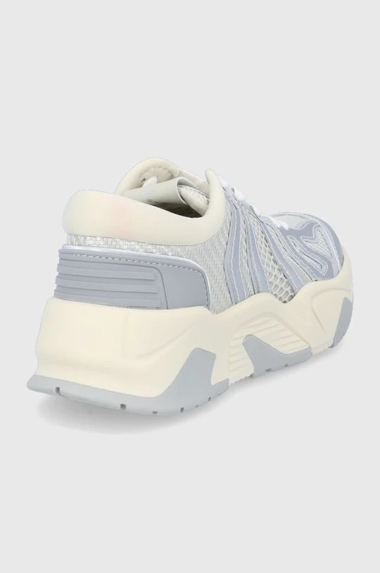 Γυναικεία Sneakers Υποδήματα Steve Madden Ultraboost Sneaker ασημί 5 Γυναικεία Sneakers Υποδήματα Steve Madden Ultraboost Sneaker ασημί - Image 3