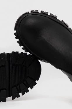 Γυναικεία Μπότες Steve Madden χρώμα: μαύρο 9 Γυναικεία Μπότες Steve Madden χρώμα: μαύρο -Steve Madden Κατάστημα unnamed file 1227