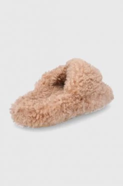 Γυναικεία Παντόφλες Steve Madden Pillow Slipper μπεζ 9 Γυναικεία Παντόφλες Steve Madden Pillow Slipper μπεζ -Steve Madden Κατάστημα unnamed file 1249