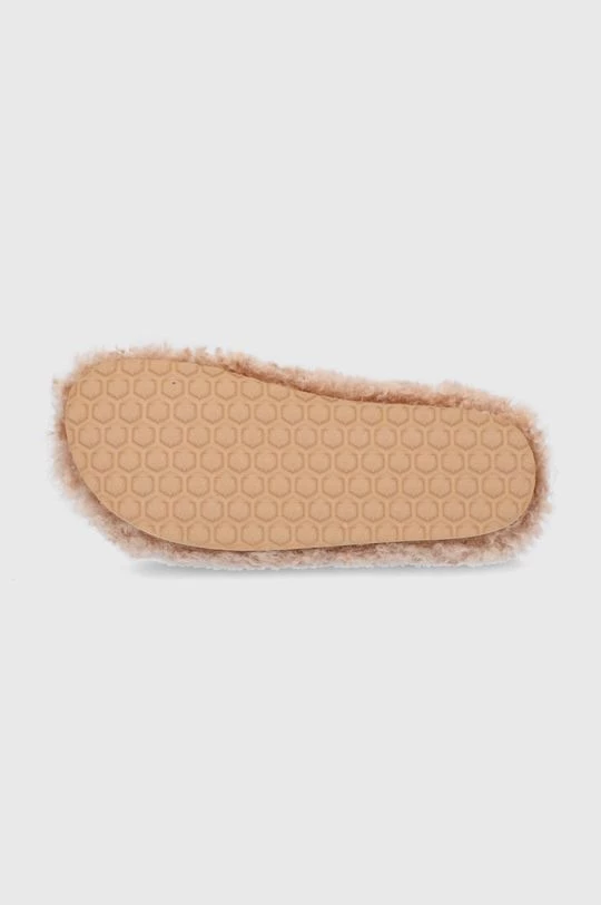 Γυναικεία Παντόφλες Steve Madden Pillow Slipper μπεζ 7 Γυναικεία Παντόφλες Steve Madden Pillow Slipper μπεζ - Image 5