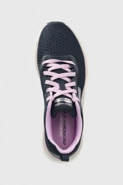 Γυναικεία Αθλητικά παπούτσια Skechers Fit Make Moves , χρώμα: ναυτικό μπλε -Steve Madden Κατάστημα unnamed file 127