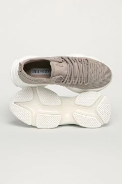 Γυναικεία Sneakers Steve Madden - Υποδήματα Mac γκρί -Steve Madden Κατάστημα unnamed file 1278