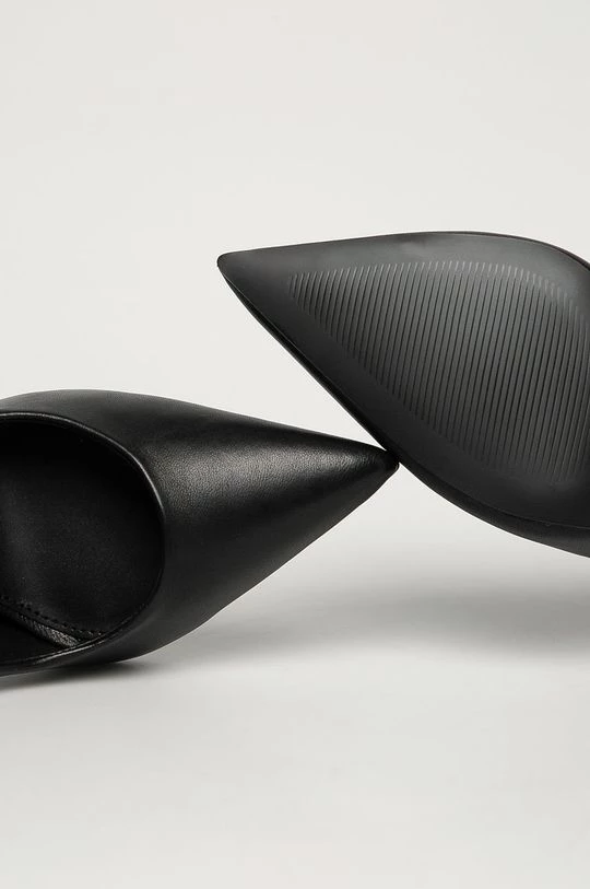 Γυναικεία Τακούνια Steve Madden - Ψηλοτάκουνα παπούτσια Vala μαύρο 6 Γυναικεία Τακούνια Steve Madden - Ψηλοτάκουνα παπούτσια Vala μαύρο - Image 4