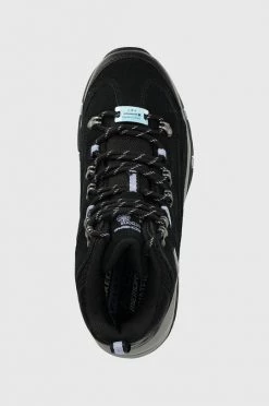 Γυναικεία Εξωτερικών δραστηριοτήτων Υποδήματα Skechers Trail , χρώμα: μαύρο -Steve Madden Κατάστημα unnamed file 13