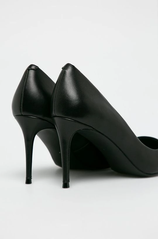 Γυναικεία Τακούνια Steve Madden - Ψηλοτάκουνα παπούτσια Lillie μαύρο 5 Γυναικεία Τακούνια Steve Madden - Ψηλοτάκουνα παπούτσια Lillie μαύρο - Image 3