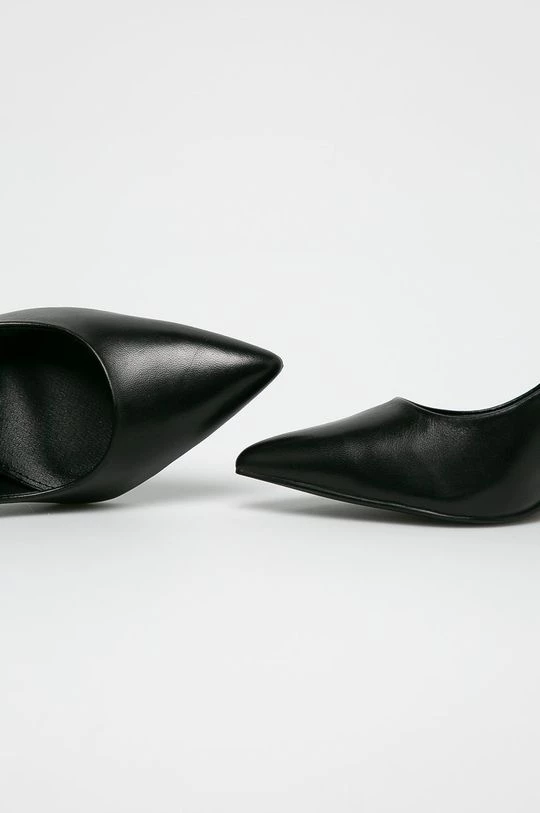 Γυναικεία Τακούνια Steve Madden - Ψηλοτάκουνα παπούτσια Lillie μαύρο 7 Γυναικεία Τακούνια Steve Madden - Ψηλοτάκουνα παπούτσια Lillie μαύρο - Image 5