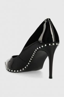 Γυναικεία Τακούνια Ψηλοτάκουνα παπούτσια Steve Madden Luiza-p μαύρο 8 Γυναικεία Τακούνια Ψηλοτάκουνα παπούτσια Steve Madden Luiza-p μαύρο -Steve Madden Κατάστημα unnamed file 1306