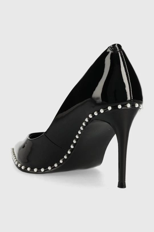 Γυναικεία Τακούνια Ψηλοτάκουνα παπούτσια Steve Madden Luiza-p μαύρο 5 Γυναικεία Τακούνια Ψηλοτάκουνα παπούτσια Steve Madden Luiza-p μαύρο - Image 3