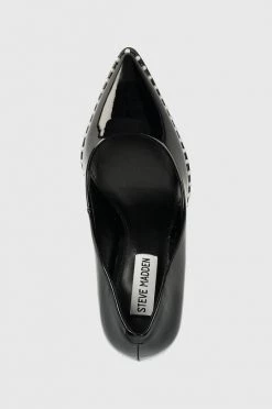 Γυναικεία Τακούνια Ψηλοτάκουνα παπούτσια Steve Madden Luiza-p μαύρο 9 Γυναικεία Τακούνια Ψηλοτάκουνα παπούτσια Steve Madden Luiza-p μαύρο -Steve Madden Κατάστημα unnamed file 1307