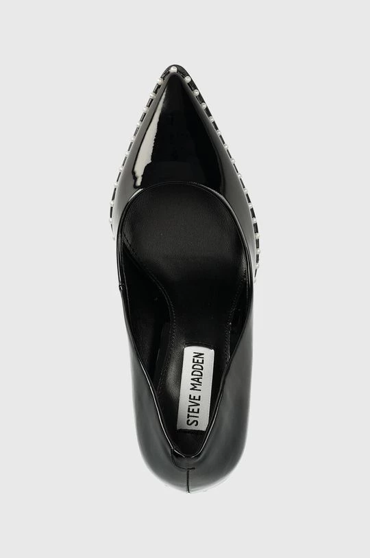 Γυναικεία Τακούνια Ψηλοτάκουνα παπούτσια Steve Madden Luiza-p μαύρο 6 Γυναικεία Τακούνια Ψηλοτάκουνα παπούτσια Steve Madden Luiza-p μαύρο - Image 4