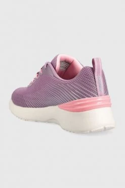 Γυναικεία Αθλητικά παπούτσια Skechers Luminosity , χρώμα: μοβ 9 Γυναικεία Αθλητικά παπούτσια Skechers Luminosity , χρώμα: μοβ -Steve Madden Κατάστημα unnamed file 131